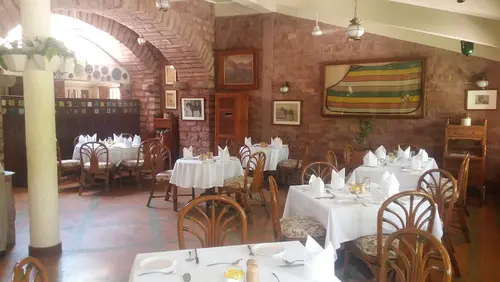 WelcomHeritage Bal Samand Lake Palace - Other Facilities - Others 24